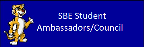 SBE Ambassadors/Council